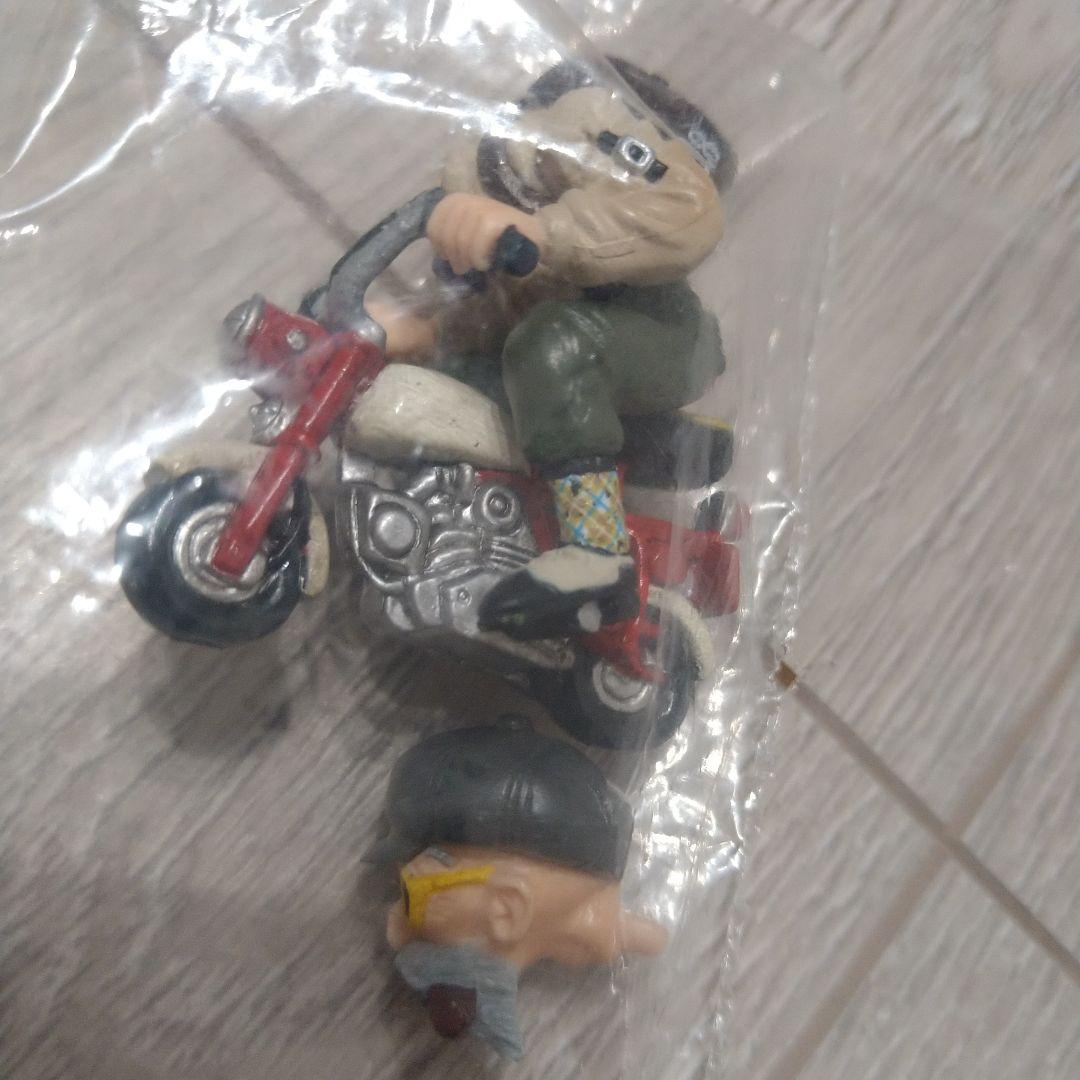 新品　未開封　ドラゴンボール ミニフィギュアセレクション プラス 　5個セット