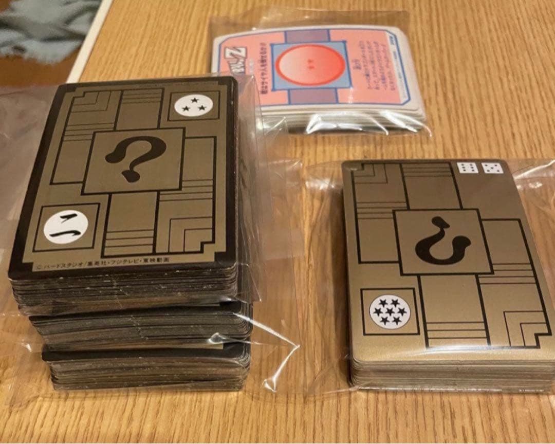 【被り無し 】175枚まとめ売り！フルコンプあり！ドラゴンボールカードダス（Z）