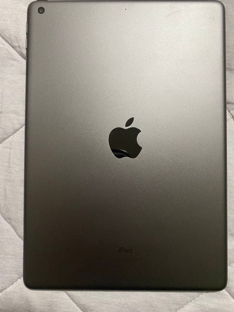 ジャンク Apple iPad (第9世代) 64GB バッテリー95%