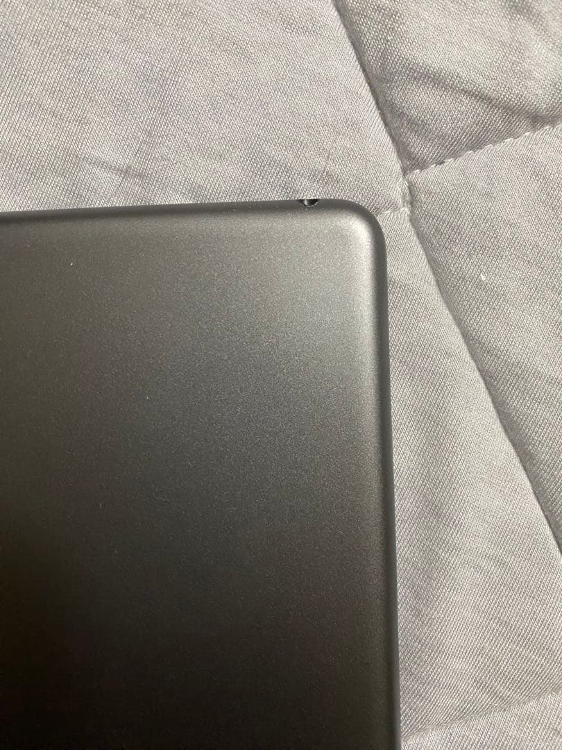 ジャンク Apple iPad (第9世代) 64GB バッテリー95%