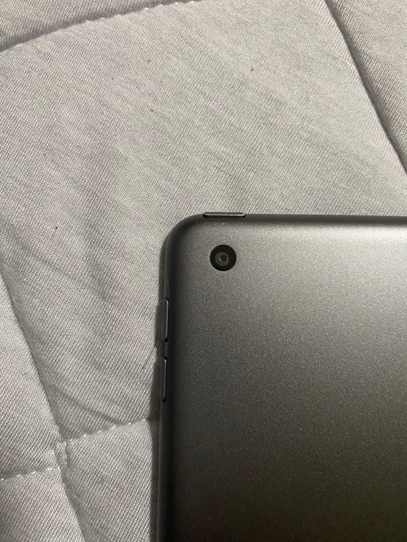 ジャンク Apple iPad (第9世代) 64GB バッテリー95%