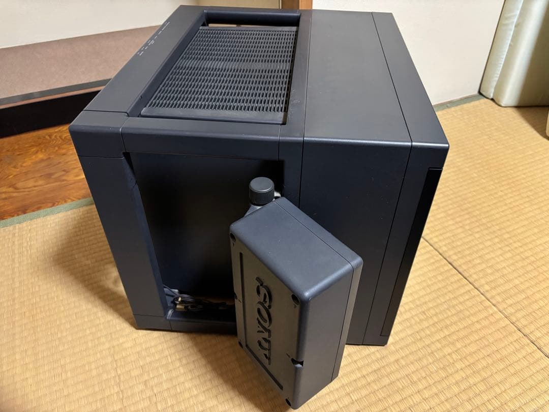 「ジャンク品」ソニープロフィールプロKX-21HV1（21インチ）+スピーカー