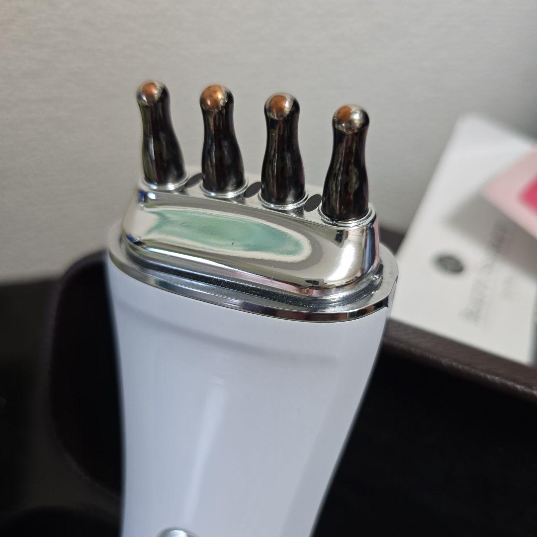 BEAUTY SECRET D.PRO 美顔器 専用ケース付き