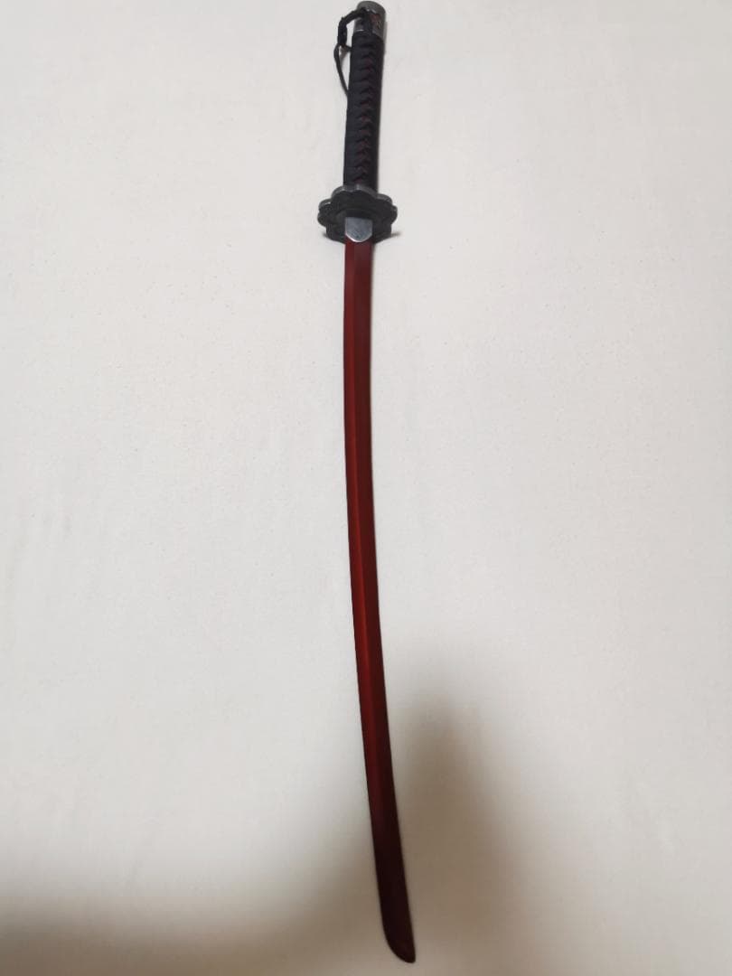 SEKIRO: 影逝二度 誓約の涙 隻狼 金属製 模造刀 居合刀 コスプレ