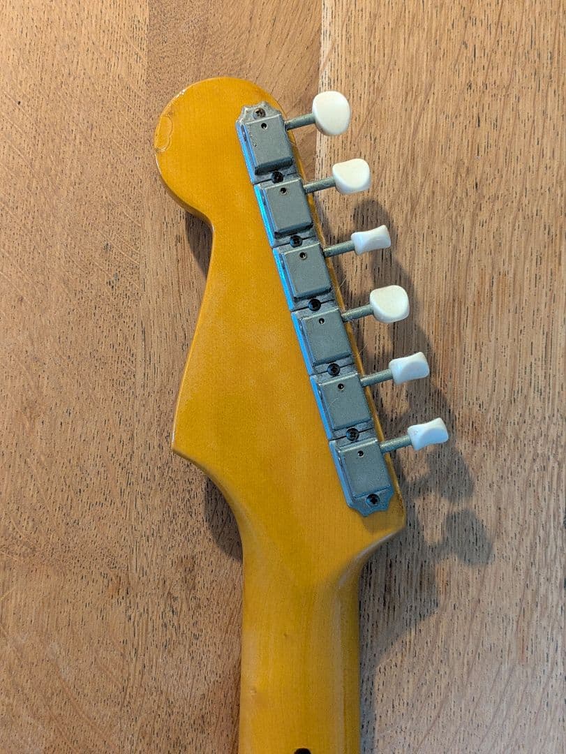 ギター Fender SQUIER DUO-SONIC