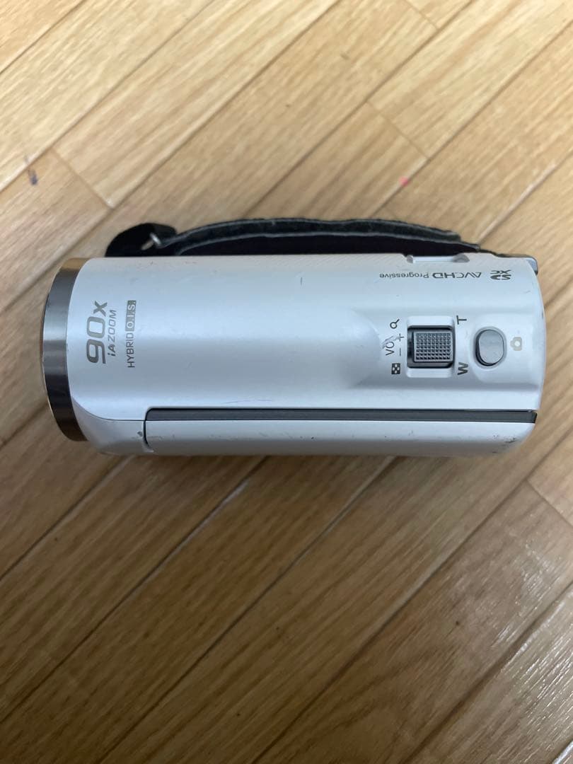 ビデオカメラ Panasonic HC-V360M