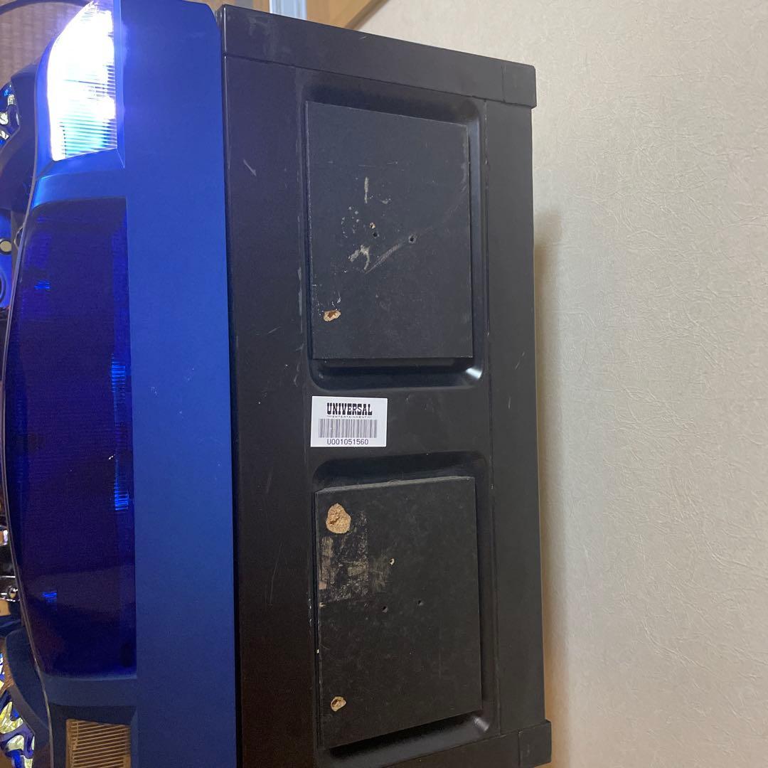 長期不在の為期間限定　バジリスク絆実機　白ロム仕様