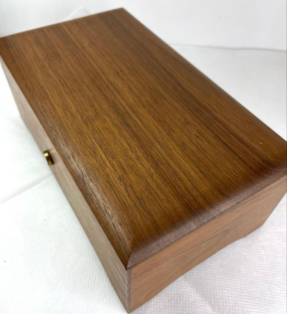 REUGE オルゴール 72弁 3曲 ラフマニノフ ピアノ協奏曲第2番