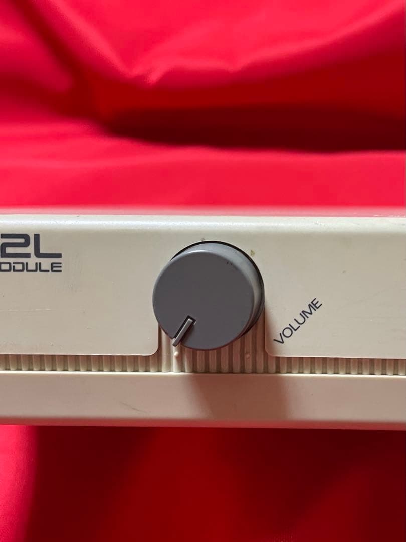 【Used】Roland ローランド CM-32L SC-88VL セット