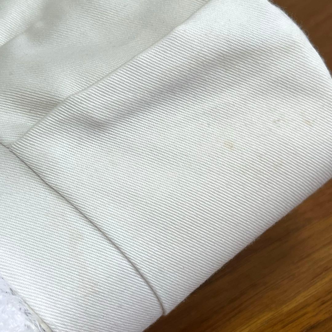 シュガーバニーズ　しろうさ＆くろうさ ぬいぐるみ　パティシエ