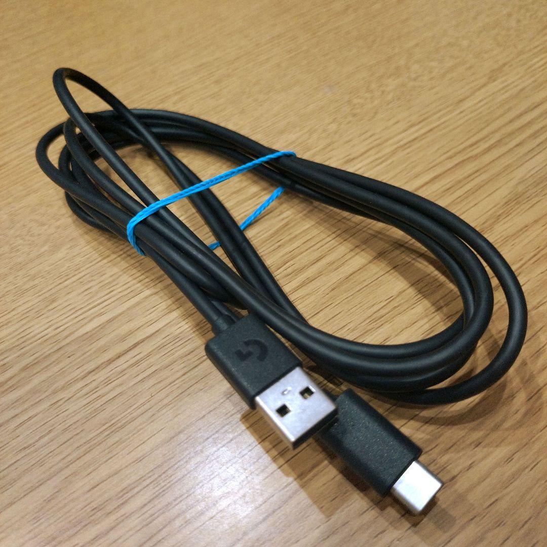 【至急！美品・動作◎】Logicool G PRO X ゲーミングヘッドセット