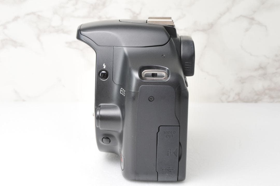 ショット数少なめ❣️Canon EOS Kiss X2⭐️スマホ転送 キヤノン