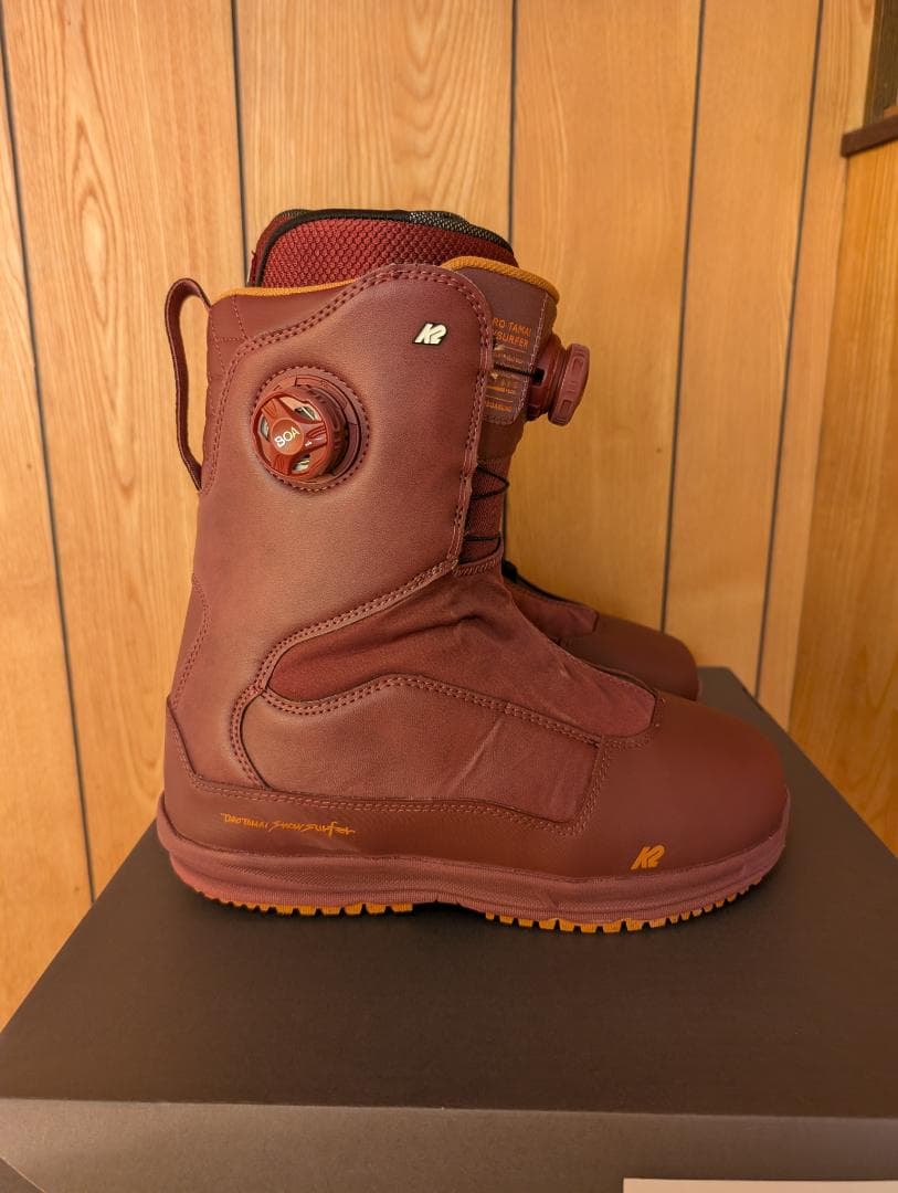 スノーボード sarasara