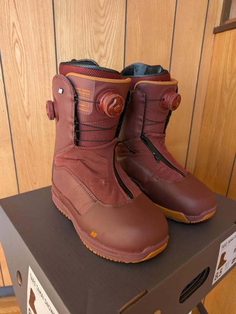 スノーボード sarasara