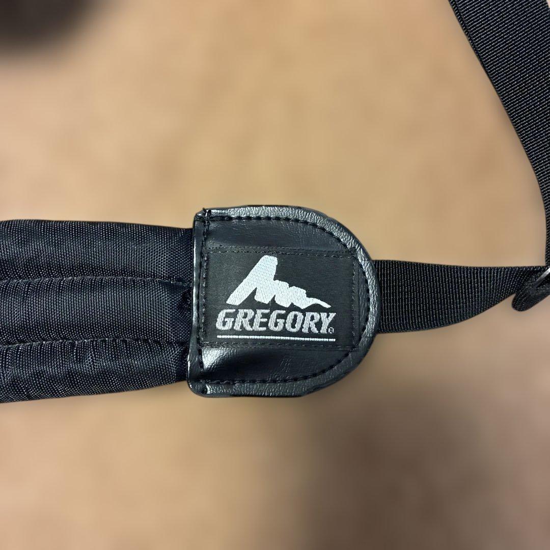 ぐっちーさん専用　GREGORYフローラルボストンバッグ Lサイズ