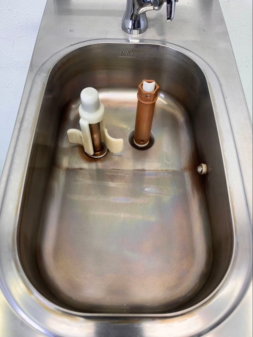 ☆地域限定送料無料☆工場整備品☆日世 ソフトクリームフリーザー　業務用