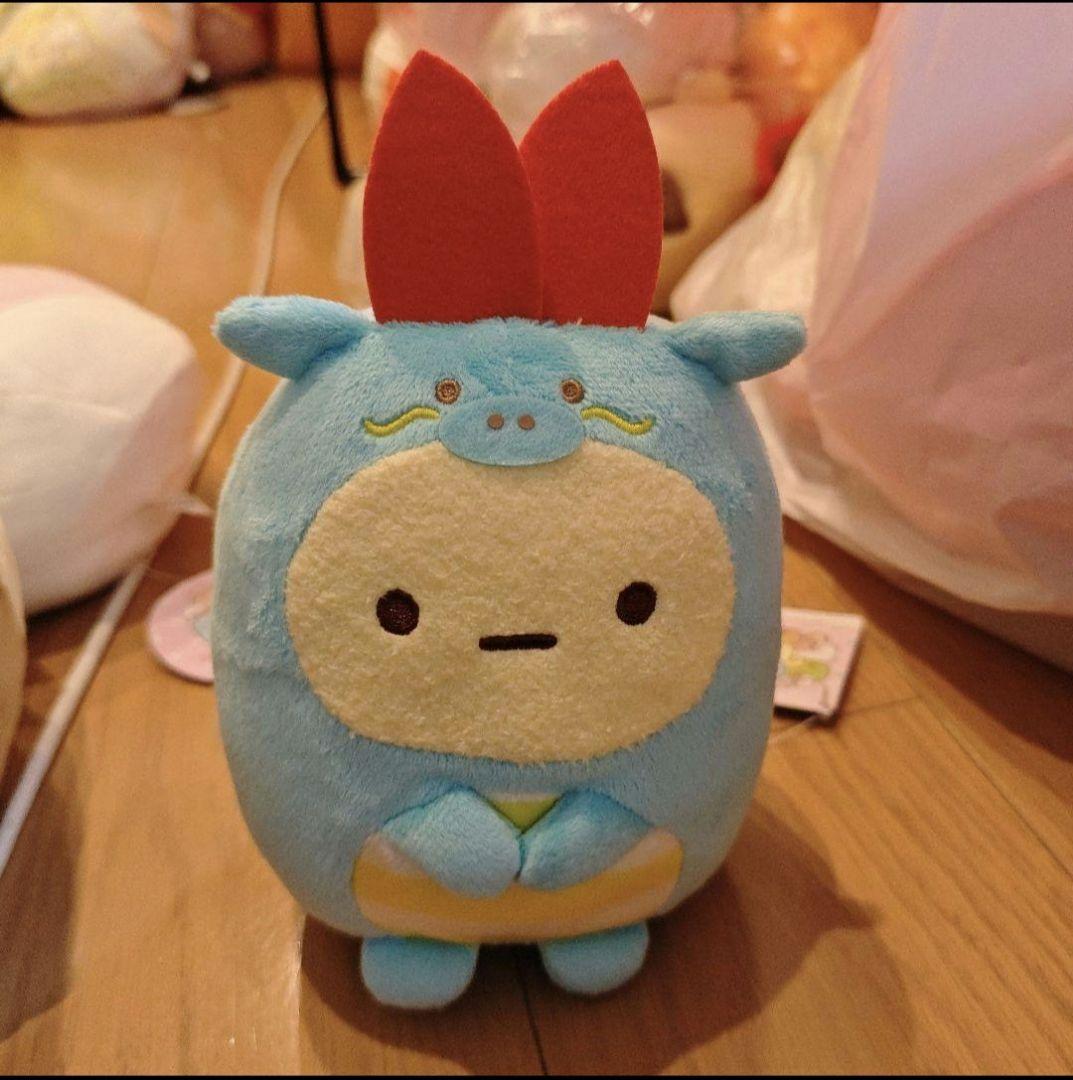 すみっコぐらし エビフライのしっぽ まとめ売り