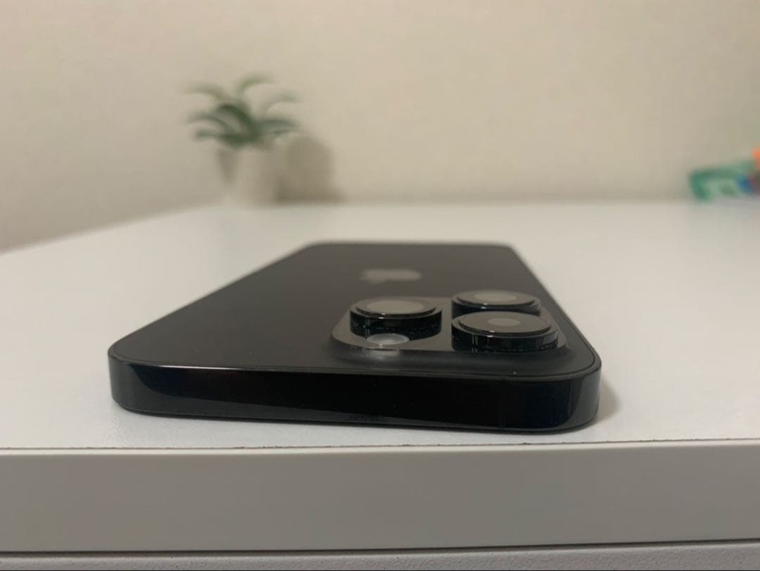 スマートフォン本体 Iphone 14 Promax 256gb