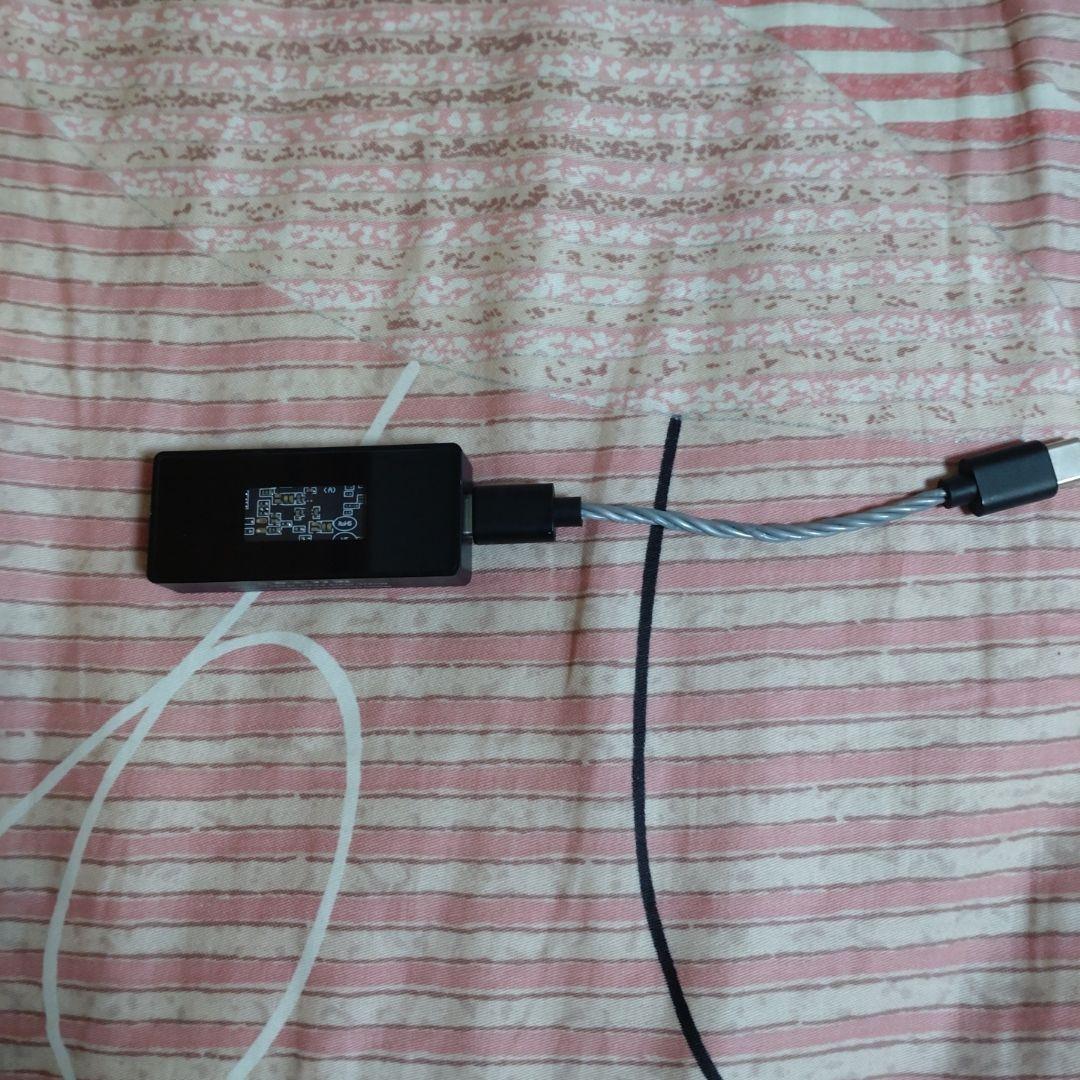 SHANLING M3X＆SONY MDRシリーズ ヘッドホン入門4点セット