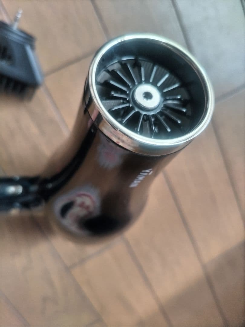 ゆのこ様専　良品　ヤーマン ヴェーダブライト PLUS BS for Salon