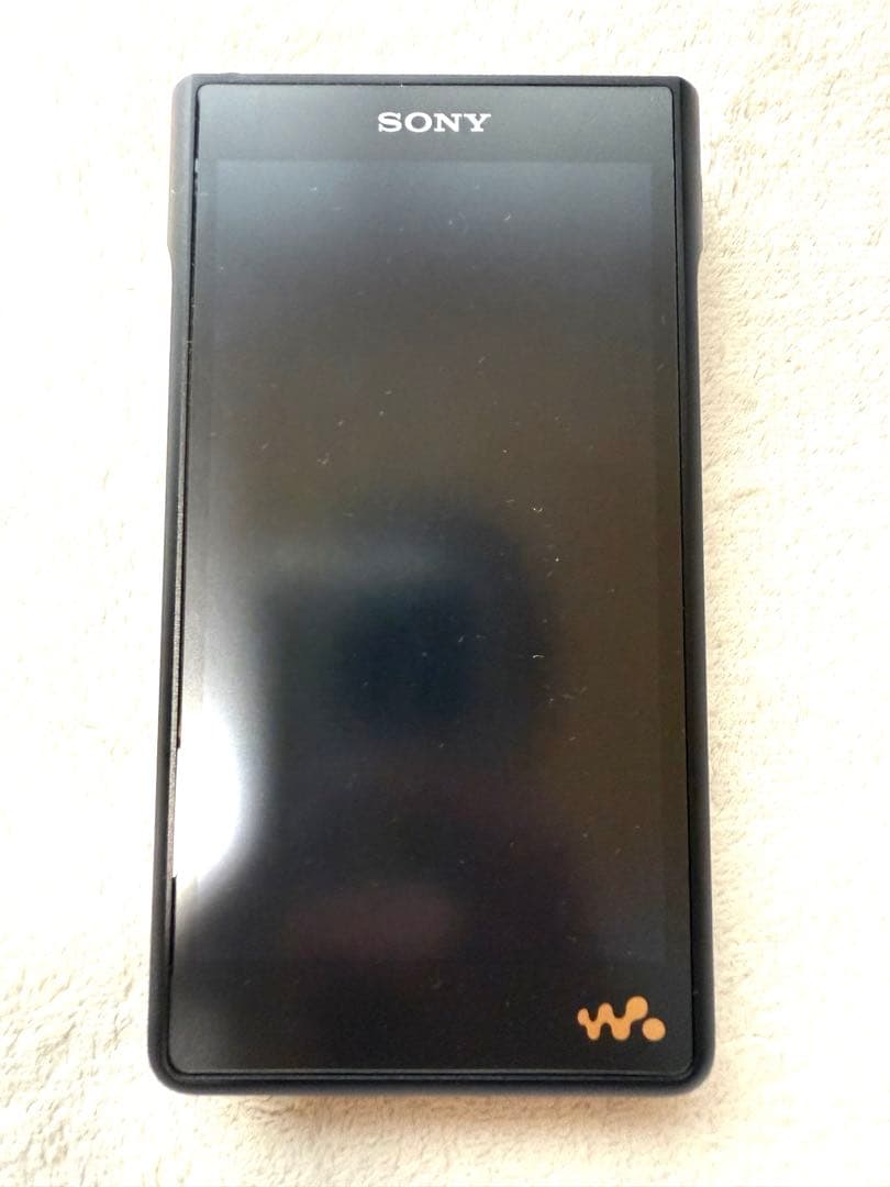 【おまけ付き】SONY NW-WM1AM2