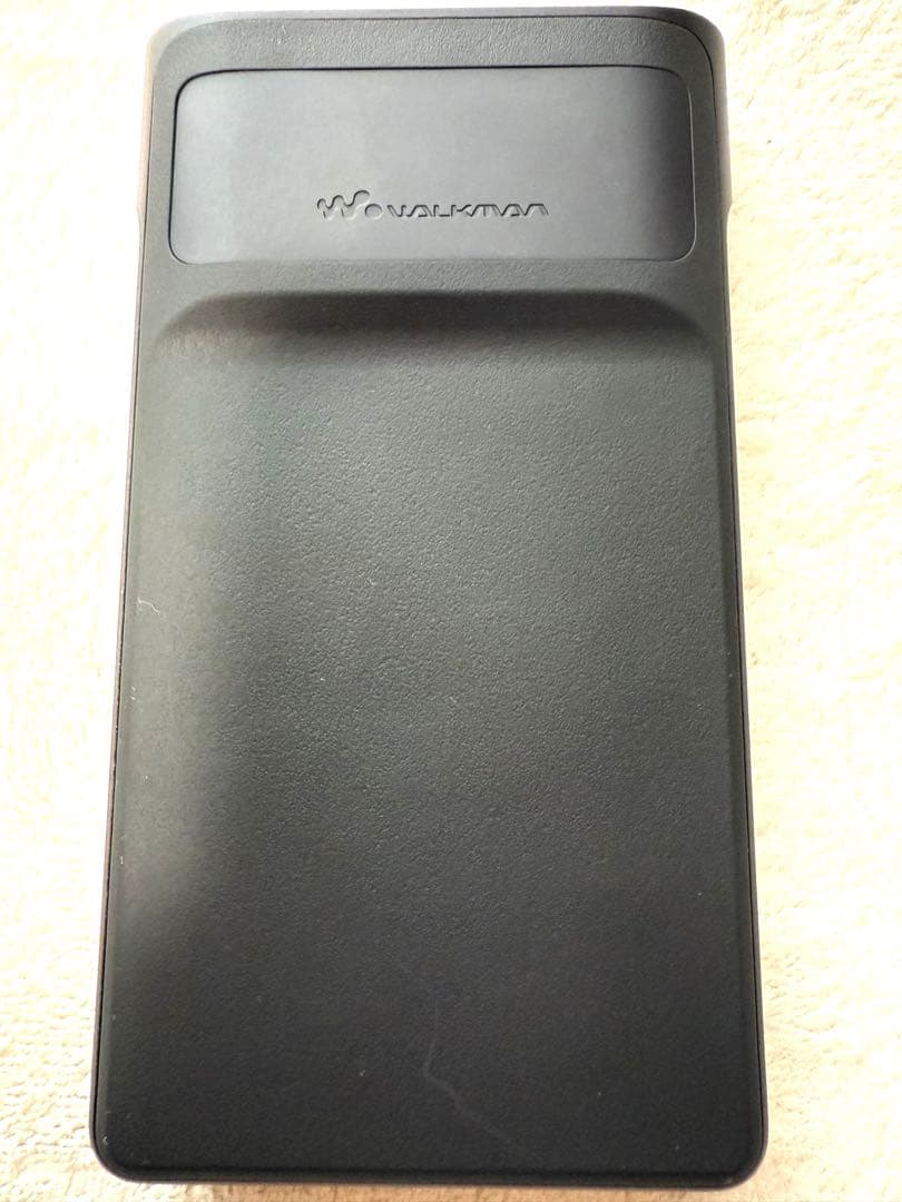 【おまけ付き】SONY NW-WM1AM2