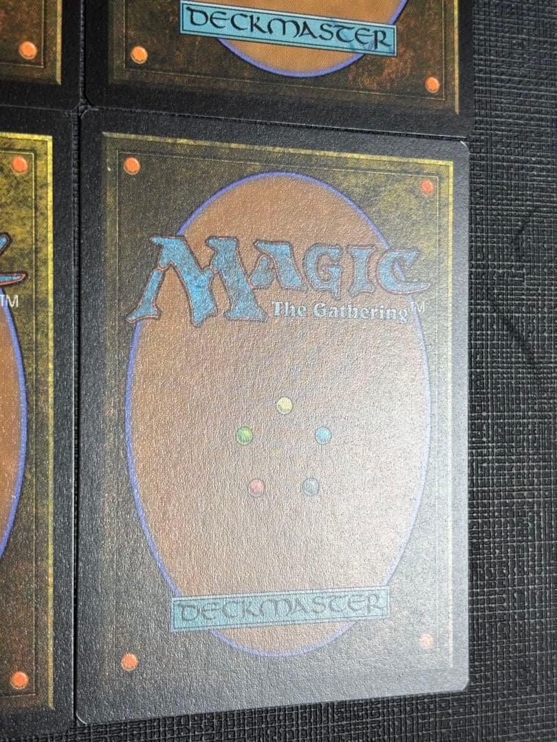 ダークスティールのモノリス/Darksteel Monolith