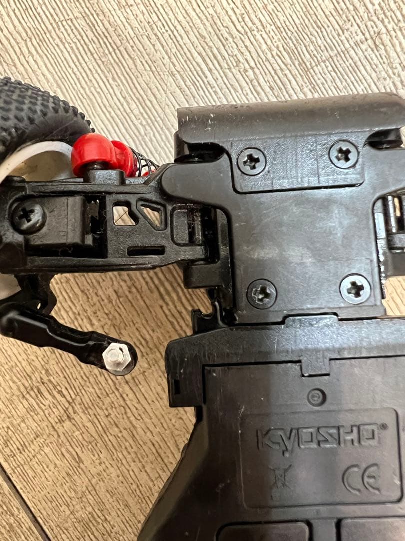 KYOSHO Mini-Z Buggy 電動ラジコンバギー