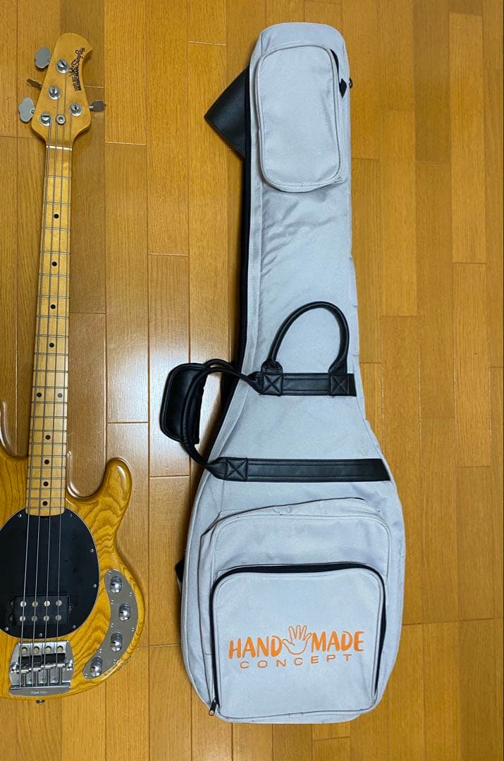 musicman stingray スティングレイ　90’s