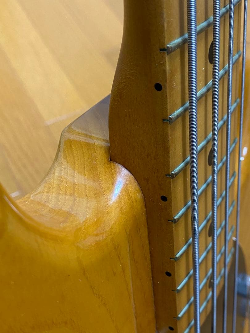 musicman stingray スティングレイ　90’s