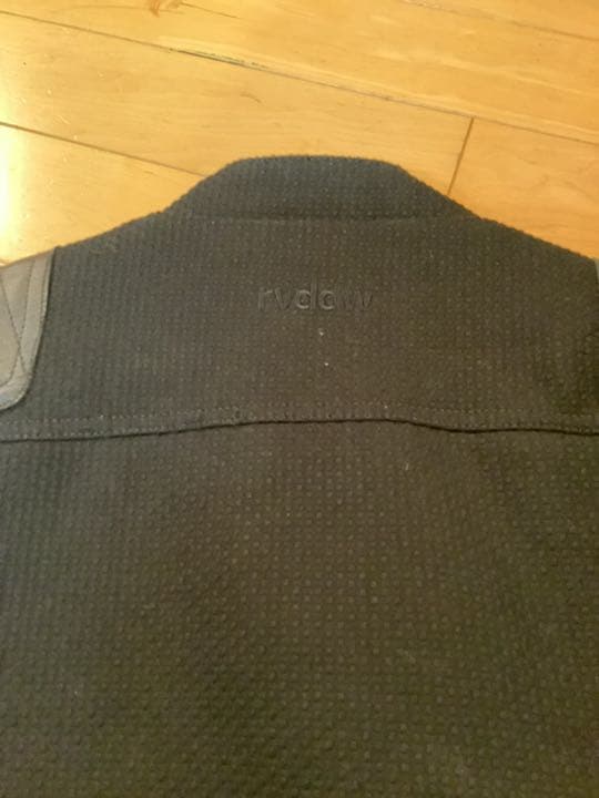 ジャケット・アウター you hey! reversal GI RIDERS JACKET