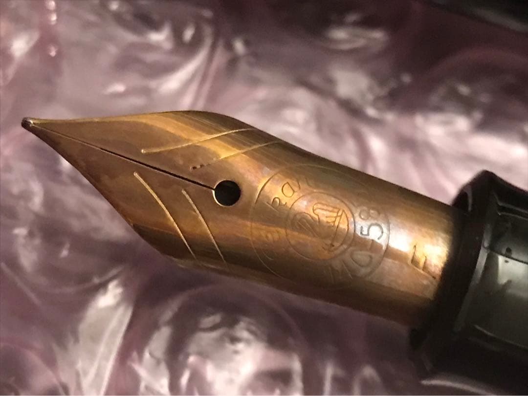 ペリカン社万年筆2本