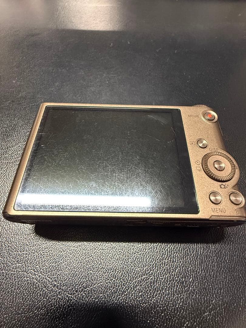 SONY サイバーショット DSC-WX300 LCJ-WD Wi-Fiモデル