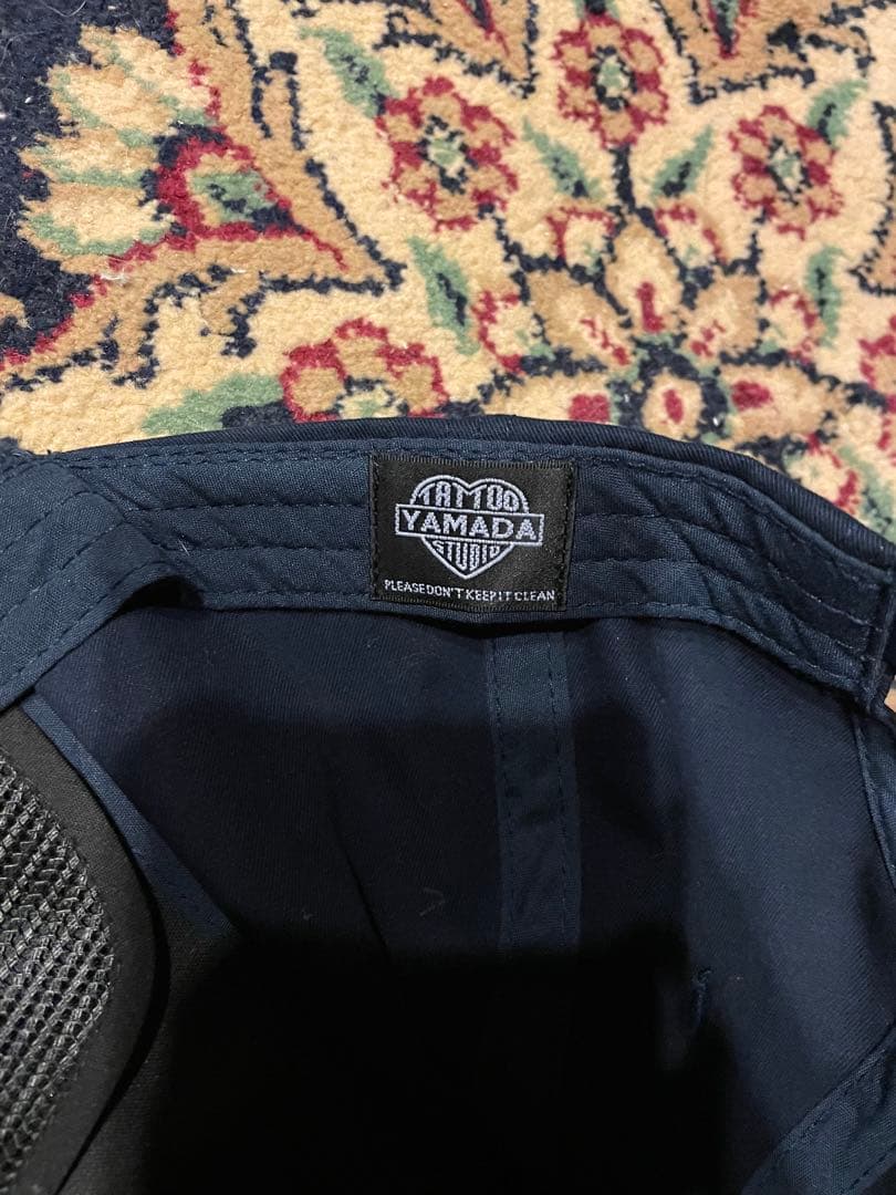 tatoo studio yamada タトゥースタジオヤマダ 山田 蓮