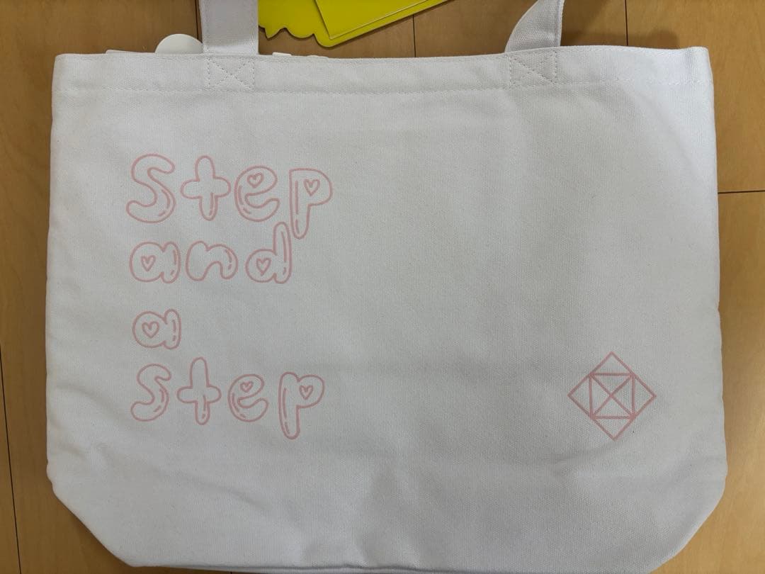 Niziu riku リク 痛バッグ 痛バ