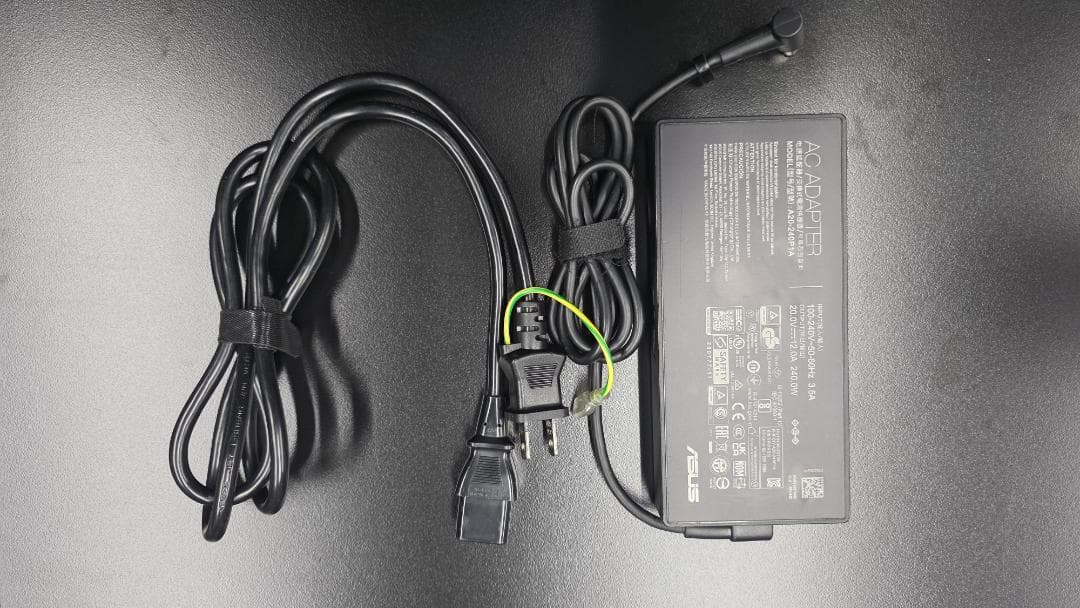 Windowsノート本体 ASUS Vivobook Pro OLED/i7, RTX3060