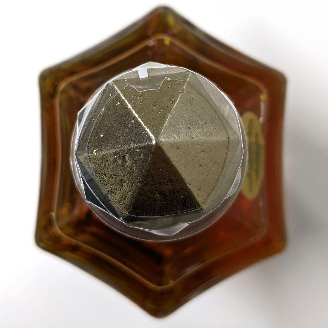 ニッカ　グランドエイジ　美品　660ml45%　古酒未開栓　箱あり