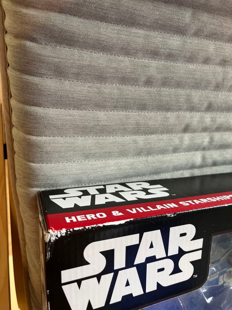 Hot Wheels Star Wars ダイキャスト11機入 target限定