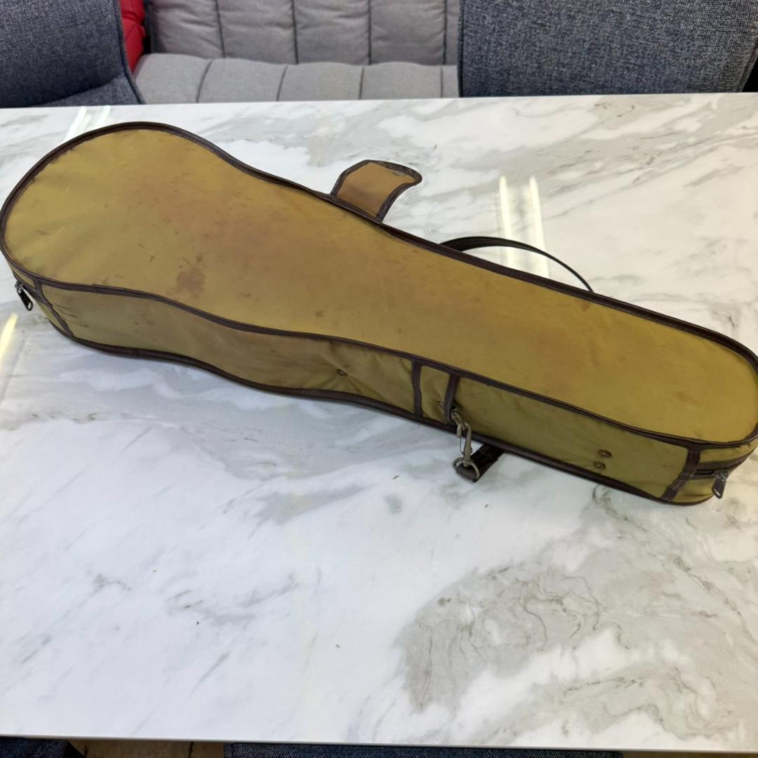 ★SUZUKI　バイオリン　No.300　3/4　1986　ケース付き