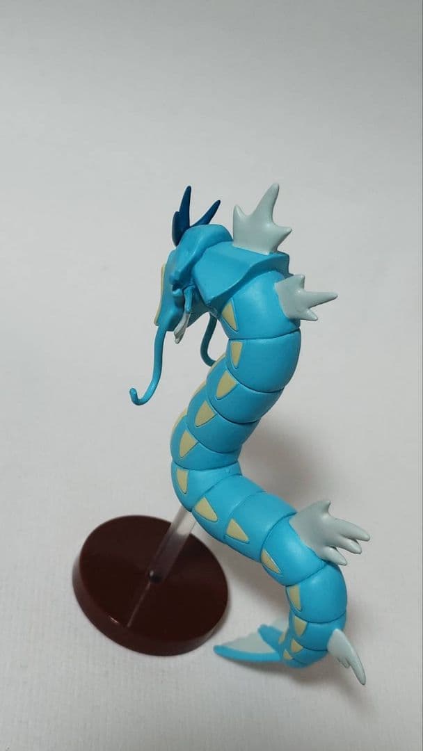 【立体ポケモン図鑑 第6集】ギャラドス