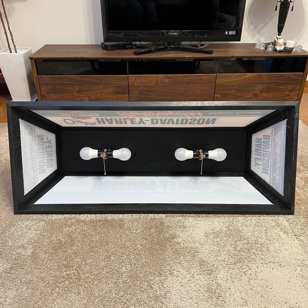 Harley Davidson ハーレーダビットソン　プールバーライト　米国製