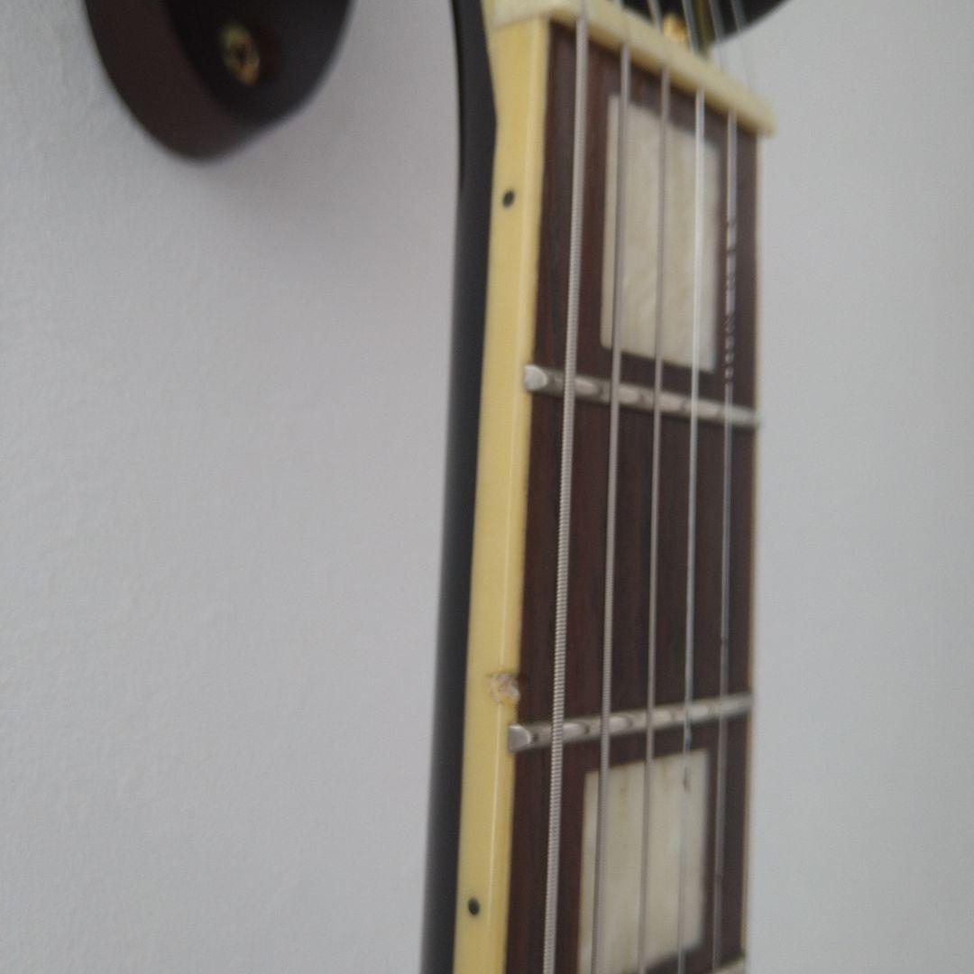 Epiphone Les Paul Custom ブラック