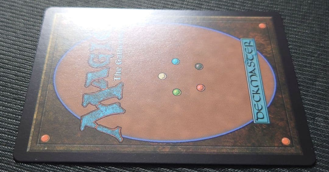 mtg ダウスィーの虚空歩き テキストレス 店舗名入り プロモ sch