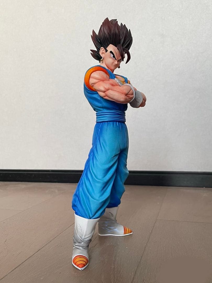 ドラゴンボール ベジータ フィギュア