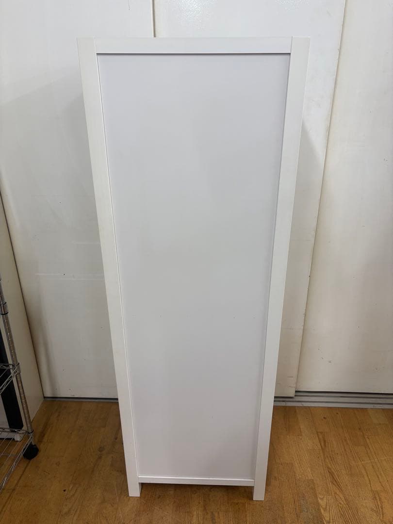 M051モモナチュラル製キャビネット幅500mm