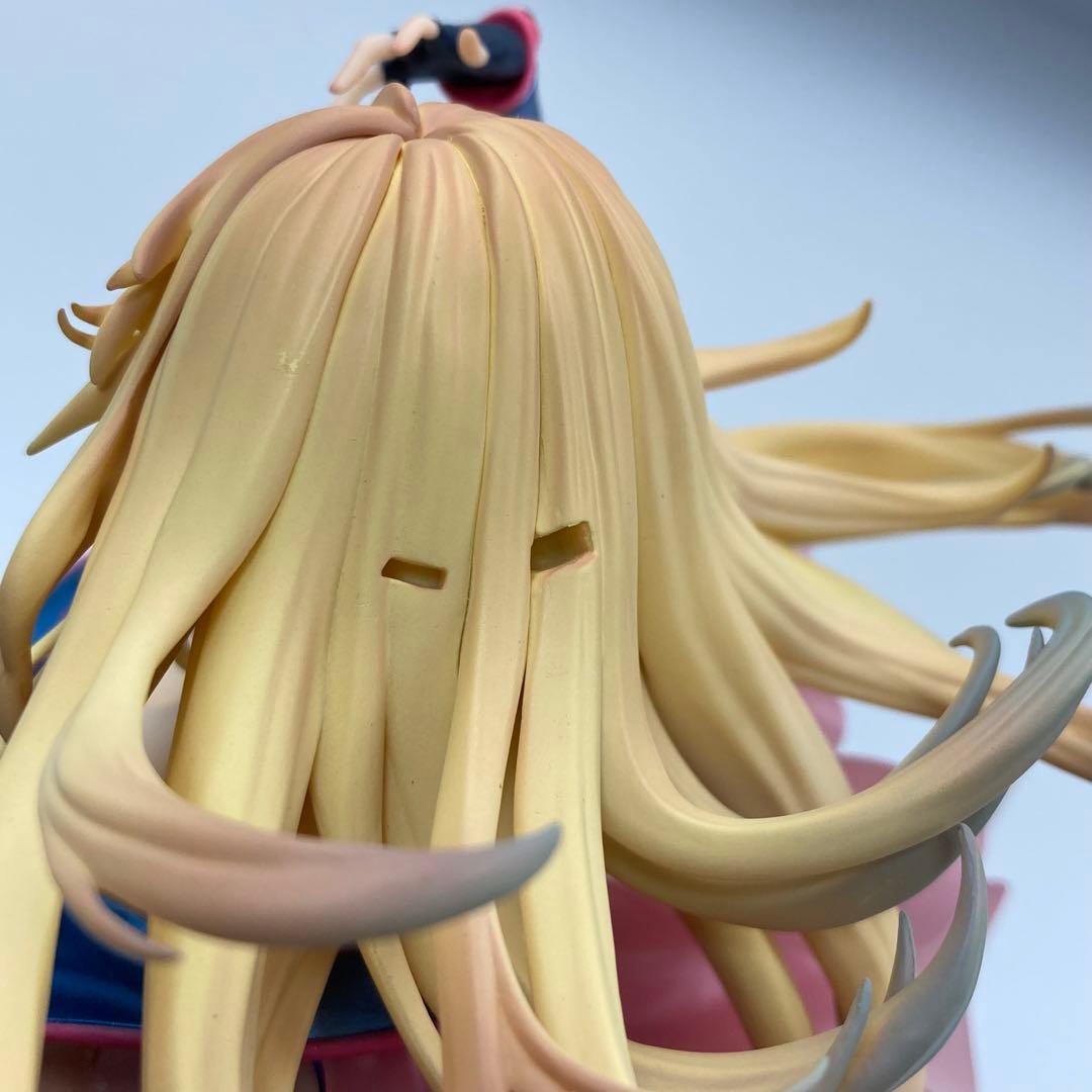 遊戯王 デュエルモンスターズ ブラック・マジシャン・ガール MAGI ARTS