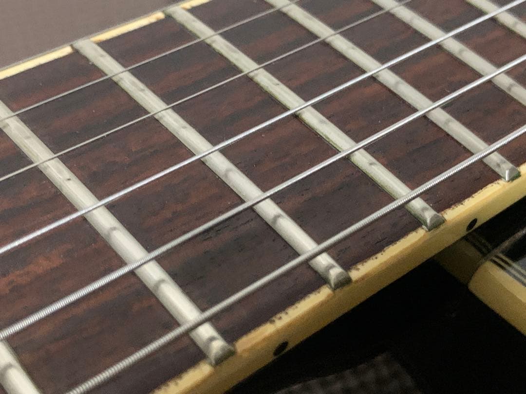 Grass Roots G-CL-58Ⅰ SUGIZO モデル グラスルーツ