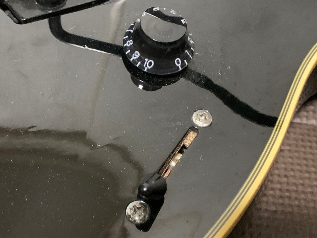 Grass Roots G-CL-58Ⅰ SUGIZO モデル グラスルーツ