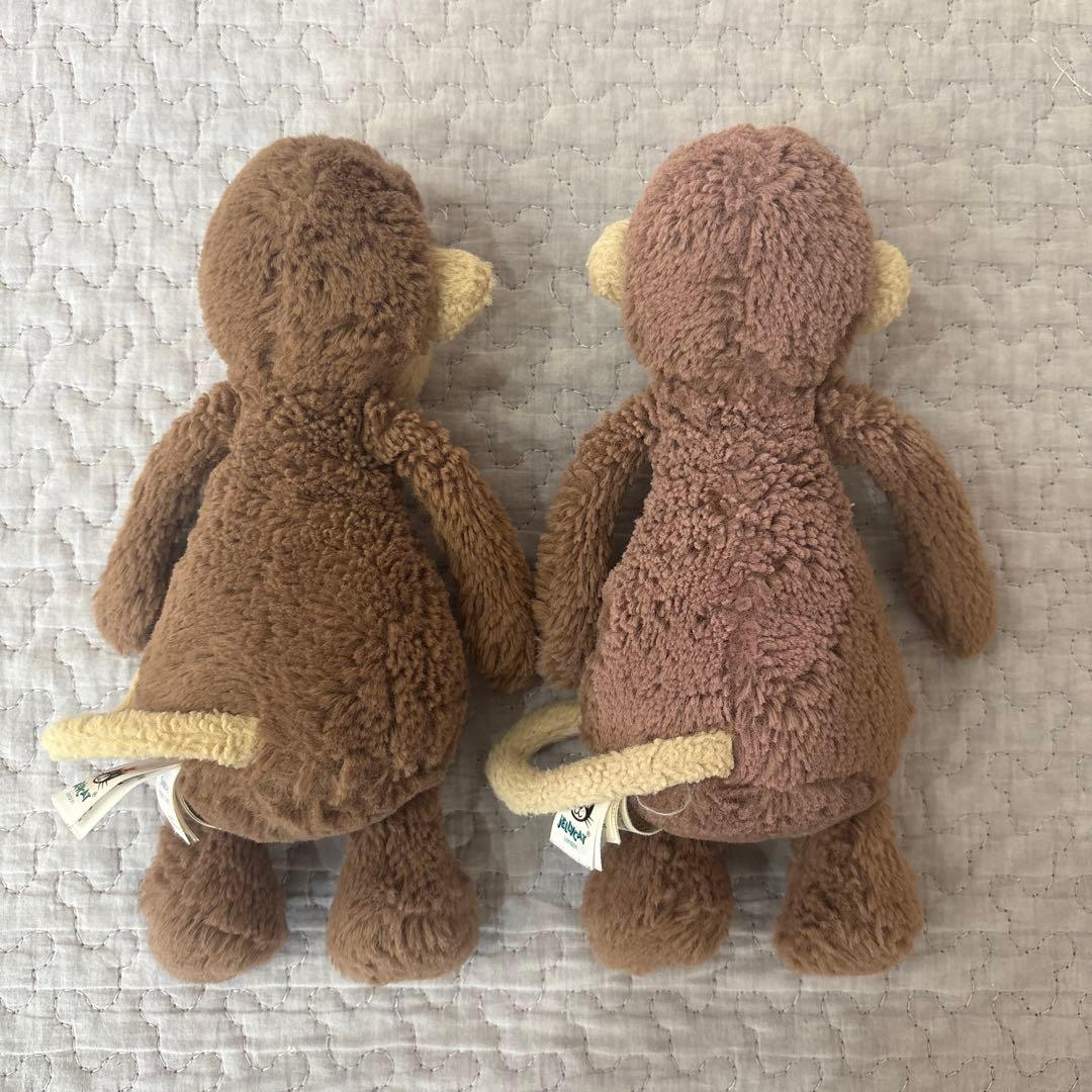 ジェリーキャット　ぬいぐるみ　5体まとめ売り