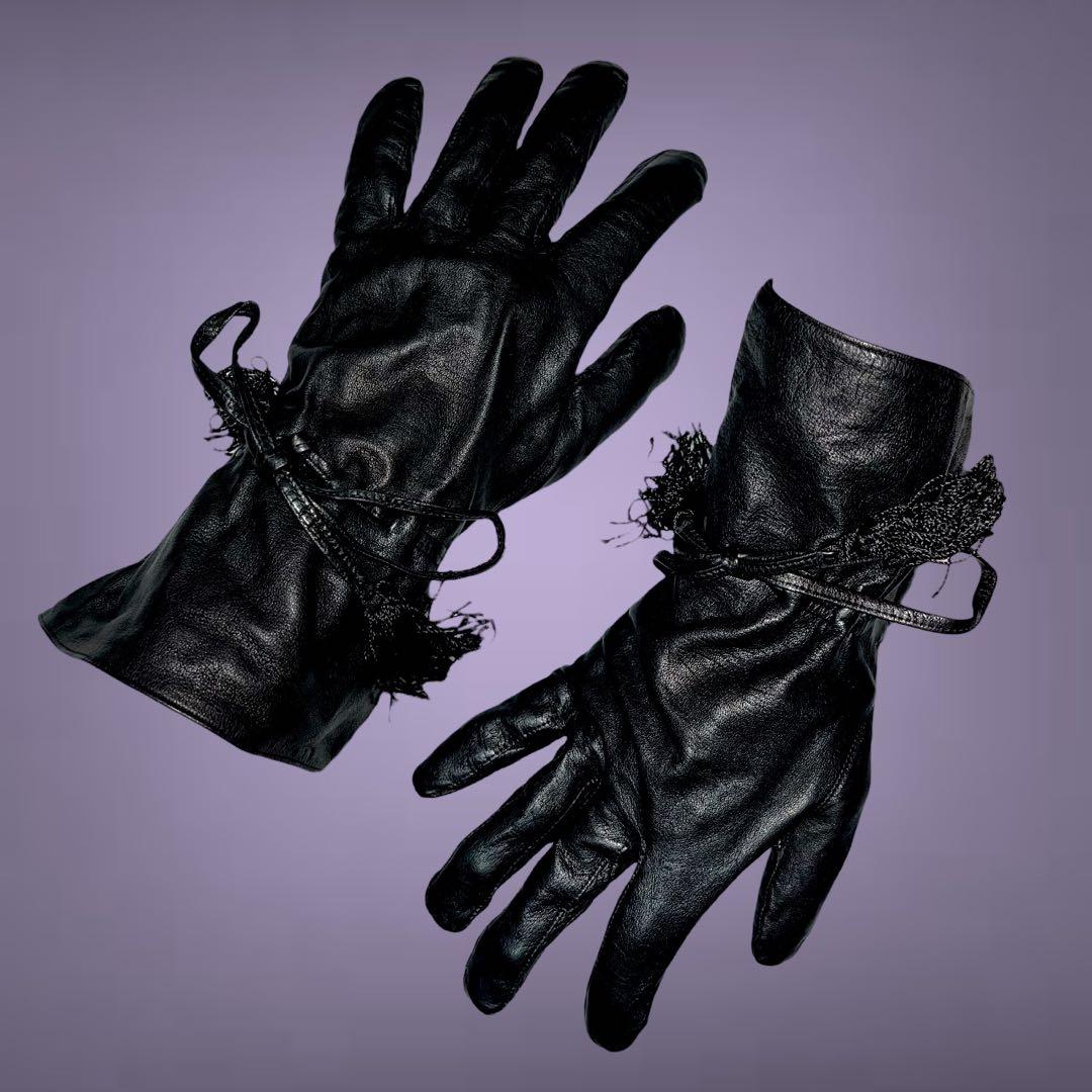 小物 LUNA MATTINO Lether grove